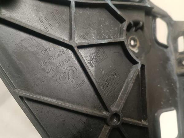 GLICIERE PARE CHOC ARRIERE DROIT AUDI Q4 E-TRON - Vue 3